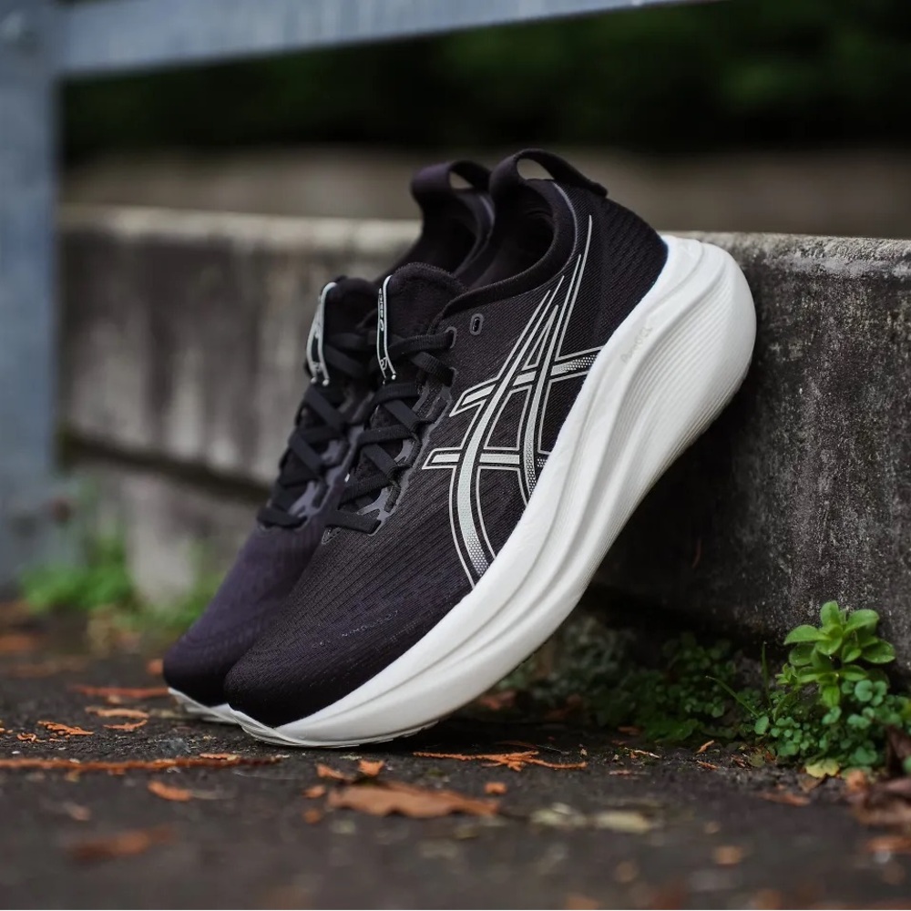New Asics GEL-NIMBUS 27 Sneakers